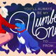 Text: “You’ll always be my Number One.”